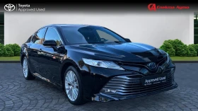 Обява за продажба на Toyota Camry , Месечна вноска от 618 лева. ~56 990 лв. - изображение 2