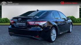 Toyota Camry , Месечна вноска от 581 лева., снимка 4