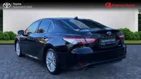 Обява за продажба на Toyota Camry , Месечна вноска от 618 лева. ~56 990 лв. - изображение 5