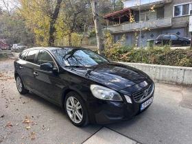     Volvo V60 2.0 D3