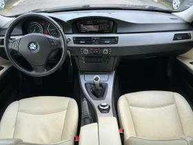 BMW 320 D, снимка 12