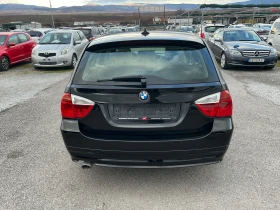 BMW 320 D, снимка 7