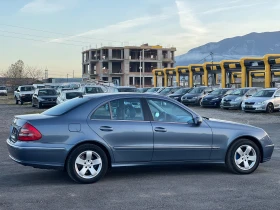 Mercedes-Benz E 320 CDi Avantgarde, снимка 6