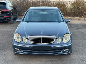 Mercedes-Benz E 320 CDi Avantgarde, снимка 8