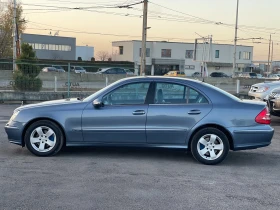 Mercedes-Benz E 320 CDi Avantgarde, снимка 3