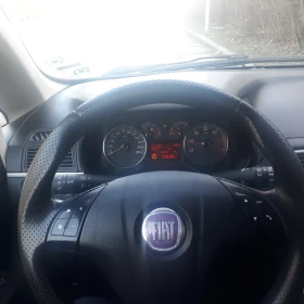 Fiat Punto 1, 6 mjet abart, снимка 6