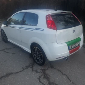 Fiat Punto 1, 6 mjet abart, снимка 3