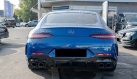 Mercedes-Benz AMG GT 53 4Matic+ = Night Package II= Гаранция - [3] 