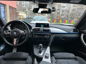 BMW 330 3.0D M Sport, снимка 8