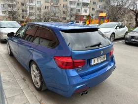 BMW 330 3.0D M Sport, снимка 7