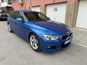 BMW 330 3.0D M Sport, снимка 4