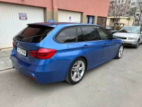 BMW 330 3.0D M Sport, снимка 6