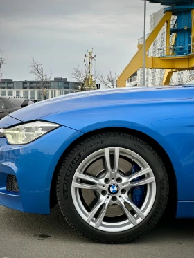 BMW 330 3.0D M Sport, снимка 6