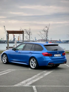 BMW 330 3.0D M Sport - 35000 лв. - 66255048 | Car24.bg