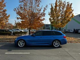 BMW 330 3.0D M Sport, снимка 2