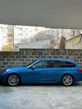 BMW 330 3.0D M Sport | Mobile.bg    11