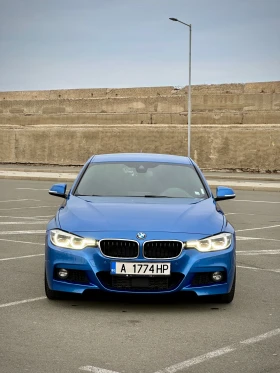 BMW 330 3.0D M Sport - 35000 лв. - 66255048 | Car24.bg