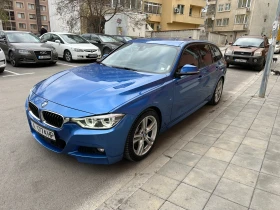 BMW 330 3.0D M Sport, снимка 3