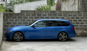 BMW 330 3.0D M Sport, снимка 1