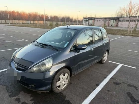 Honda Jazz, снимка 2