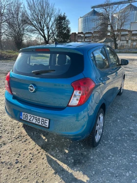 Opel Karl 1.0i, снимка 9