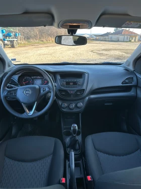 Opel Karl 1.0i, снимка 6