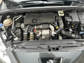 Peugeot 308 1.6 HDI 92P.s N1 NAVI, снимка 14