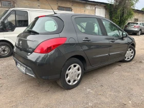 Peugeot 308 1.6 HDI 92P.s N1 NAVI, снимка 3