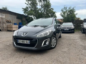 Peugeot 308 1.6 HDI 92P.s N1 NAVI, снимка 1