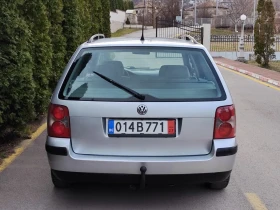 VW Passat 1.9TDI(101)* COMFORT-EDITION* НОВ ВНОС* , снимка 6