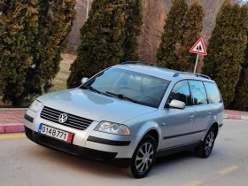 VW Passat 1.9TDI(101)* COMFORT-EDITION* НОВ ВНОС* , снимка 2