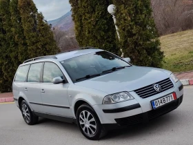 VW Passat 1.9TDI(101)* COMFORT-EDITION* НОВ ВНОС* , снимка 10