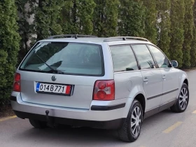 VW Passat 1.9TDI(101)* COMFORT-EDITION* НОВ ВНОС* , снимка 7