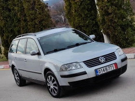 VW Passat 1.9TDI(101)* COMFORT-EDITION* НОВ ВНОС* , снимка 11