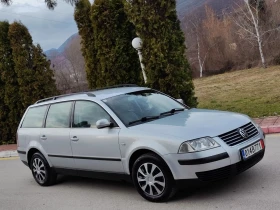 VW Passat 1.9TDI(101)* COMFORT-EDITION* НОВ ВНОС* , снимка 9