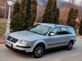 VW Passat 1.9TDI(101)* COMFORT-EDITION* НОВ ВНОС* , снимка 3