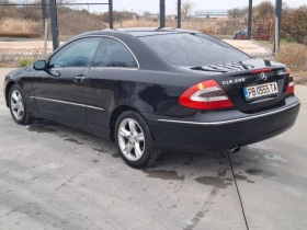 Mercedes-Benz CLK 2.0, снимка 1