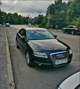 Audi A6 4F, снимка 1