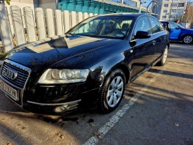 Audi A6 4F, снимка 3