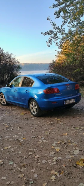 Mazda 3, снимка 2