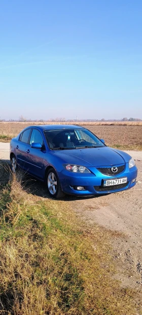 Mazda 3, снимка 3