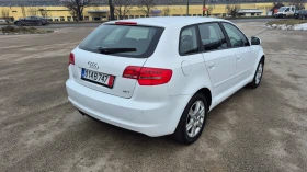 Audi A3 1.4T 109000км FACELIFT ОТЛИЧНО - 10500 лв. - 81051887 | Car24.bg