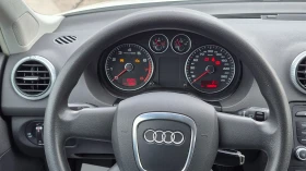 Audi A3 1.4T 109000км FACELIFT ОТЛИЧНО - 10500 лв. - 81051887 | Car24.bg