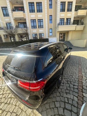 Mercedes-Benz E 43 AMG * GERMANY* TOP* 9G* , снимка 6