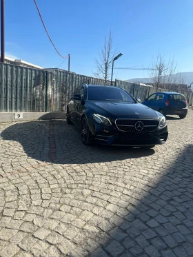     Mercedes-Benz E 43 AMG * GERMANY* TOP* 9G* 