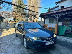 Honda Accord 2.4 АВТОМАТИК ЛИЗИНГ, снимка 2