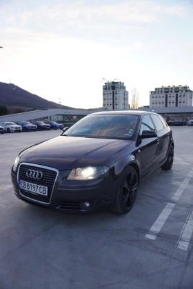 Audi A3 1.8T, снимка 1