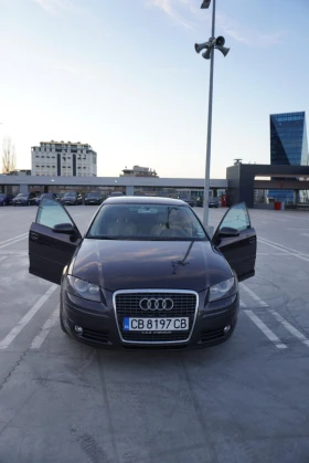 Audi A3 1.8T, снимка 4