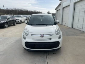 Fiat 500L 1.3M-jet * Navi* UNIKAT* - 9550 лв. - 92920895 | Car24.bg