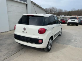 Fiat 500L 1.3M-jet * Navi* UNIKAT* - 9550 лв. - 92920895 | Car24.bg